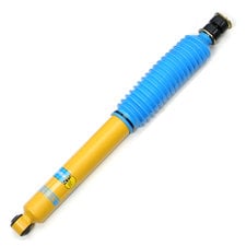 Bilstein 24-141727 Front Heavy Duty Gas Shock for 07-18 Jeep Wrangler JK & Wrangler Unlimited JK with 0" Lift