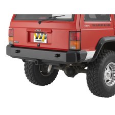 Fishbone Offroad FB22079 Bullhead Rear Bumper for 84-01 Jeep Fishbone Offroad FB22079 Bullhead Rear Bumper for 84-01 Jeep