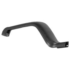 OMIX 7" Front Fender Flare for 87-95 Jeep Wrangler YJ