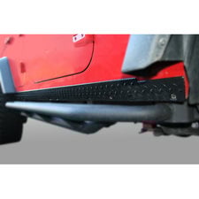 Motorhaube Body Armor Blenden Jeep Wrangler JK 07-18 Reifenprofil 11651.18 