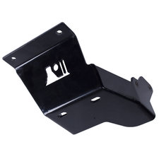 Rugged Ridge 18003.11 Steering Box Skid Plate for 87-95 Jeep Wrangler YJ