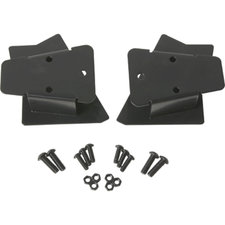 Warrior 1502 Mirror Relocation Bracket Warrior 1502 Mirror Relocation Bracket