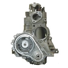 1987-1995 Wrangler (YJ) Replacement Engines | Quadratec 1987-1995 Wrangler (YJ) Replacement Engines | Quadratec