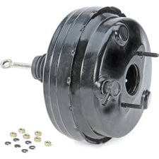 Crown Automotive 68003619AA Replacement Brake Booster for 07-10 Jeep Wrangler JK