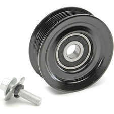 Mopar 68397345AA Idler Pulley for 18-20 Jeep Wrangler JL