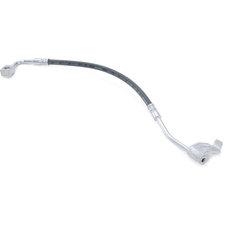Crown Automotive Rear Brake Hose for 07-18 Jeep Wrangler JK