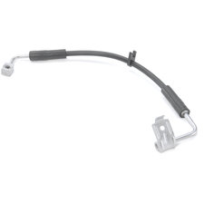 Crown Automotive Front Brake Hose for 07-10 Jeep Wrangler JK