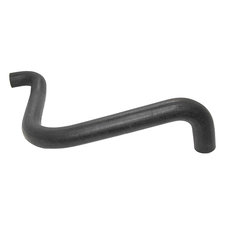 Crown Automotive 52080030AD Upper Radiator Hose for 03-06 Jeep Wrangler TJ with 2.4L 4 Cylinder Engine