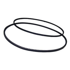 Crown Automotive 118866 V-Belt Set for 50-63 Jeep M38 and M38-A1