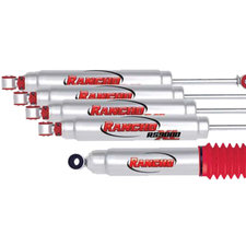Rancho RS999256 RS9000XL Series Shock