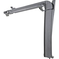 Mopar Rear Door Surround for 07-09 Jeep Wrangler JK Unlimited