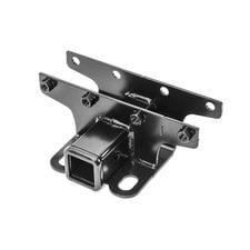 Mopar 68240905AA 2" Receiver Hitch for 18-22 Jeep Wrangler JL