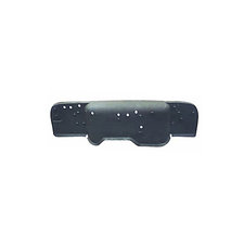 OMIX 12025.16 Firewall Panel for 46-53 Jeep CJ-2A and CJ-3A