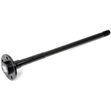 Ten Factory MG22125 1-Piece 29 Spline Narrow Track Rear Axle Kit