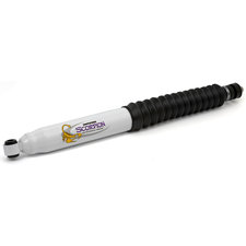 Daystar KU01011 Scorpion Performance Front Shock Absorber for 97-06 Jeep Wrangler TJ & Unlimited with 3" Lift