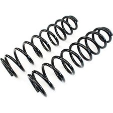 Teraflex 1853402 Front 4-6" Coil Springs for 07-18 Jeep Wrangler JK