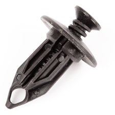 OMIX 12218.02 Front Frame Cover 12mm Push Pin for 07-18 Jeep Wrangler & Wrangler Unlimited JK