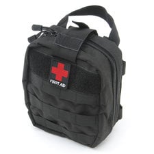 Smittybilt 769541 SMI First Aid Storage Bag