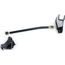 Teraflex 4923200 High Steer Trackbar Kit for 97-06 Jeep Wrangler TJ & Unlimited with 4.5" and Up Lift