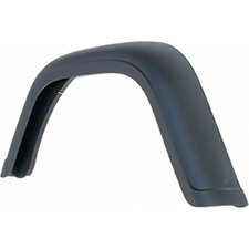 Bushwacker 10058-07 Rear Cut-Out Fender Flares for 87-95