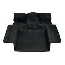 Auto Custom Carpets Custom Replacement Die Cut Carpeting for 87-95 Jeep Wrangler YJ