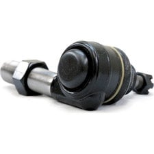 Teraflex 4920231 7/8" Left Hand Thread Heavy Duty Tie Rod End with Stock Taper for 97-06 Jeep Wrangler TJ & Unlimited