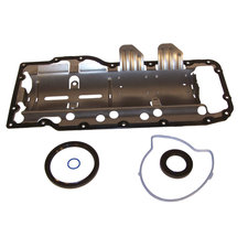 OMIX 17442.06 Lower Gasket Set for 92-00 Jeep Vehicles with