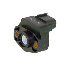 Crown Automotive 4882219 Throttle Position Sensor for 97-98 Jeep Grand Cherokee ZJ with 5.2L or 5.9L 8 Cylinder Engine & 00-01 Grand Cherokee WJ with 4.7L 8 Cylinder Engine