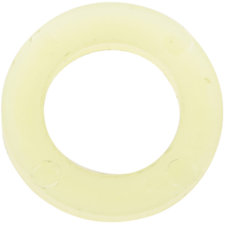 Omix-Ada 11811.40 Back Seat Lock Clip; 84-94 Jeep Wrangler YJ
