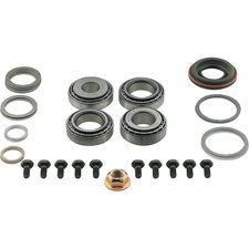 G2 ring and pinion sales