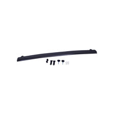 ranページ Rampage Jeep Top Accessories - Windshield Channels & Headers