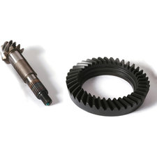 Alloy USA Ring and Pinion Sets for 07-16 Jeep Wrangler JK with High Pinion Dana 30 Front Axle