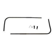 OMIX 13510.86 Door Bow Set for 97-02 Jeep Wrangler TJ
