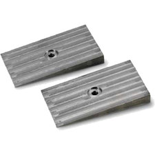Warrior Products 3" Wide Leaf Spring Shims 