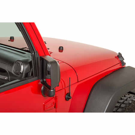 Rugged Ridge Reflex Antenna 17212.41 | O'Reilly Auto Parts