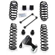 Teraflex 2.5in Lift Kit for 07-18 Jeep Wrangler JK 2-Door