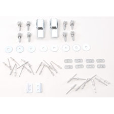 Lange Originals 020-289 Kwick Hardtop Release Kit for 87-95 YJ Jeep Wrangler