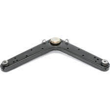 Crown Automotive 52088901AD Rear Upper Control Arm for 02-07 Jeep Liberty KJ