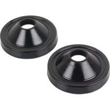 Synergy Manufacturing PPM-8016-075 Rear 3/4" Coil Spacers for 07-18 Jeep Wrangler JK