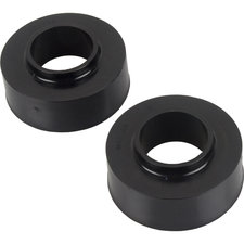 Synergy Manufacturing PPM-8017-175 Front 1-3/4" Coil Spacers for 07-18 Jeep Wrangler JK