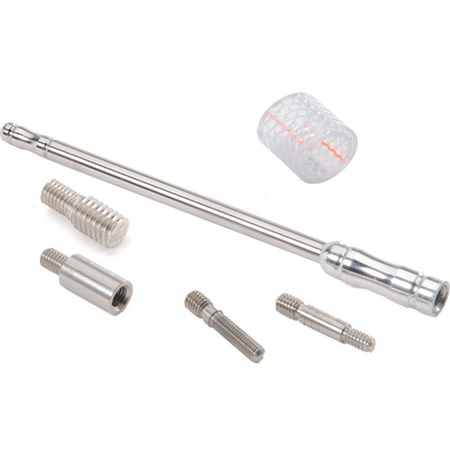 Antenne réflexe 13 Jeep Wrangler JK/JL/JT 17212.10