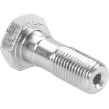 Crown Automotive 6035911AA Banjo Bolt for 82-86 Jeep CJ Series, 05-10 Grand Cherokee WK & 06-10 Commander XK