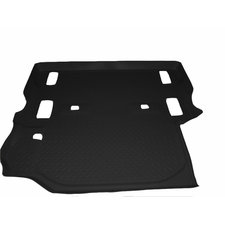 Husky Liners Cargo Liner for 11-16 Jeep Wrangler JK 4 Door