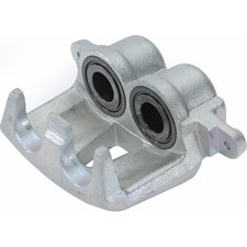 Crown Automotive 5143692AB Passenger Side Front Brake Caliper Assembly for 05-10 Jeep Grand Cherokee WK & 06-10 Commander XK