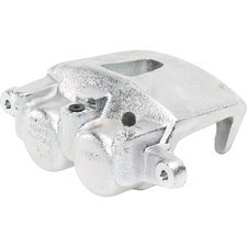 Crown Automotive 5143693AB Driver Side Front Brake Caliper Assembly for 05-10 Jeep Grand Cherokee WK & 06-10 Commander XK