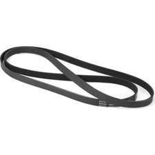 Crown Automotive JK060915 Power Steering Belt for 81-82 Jeep CJ Series, SJ & J Series with 4.2L Engine, with A/C, without Power Steering & without 70 Amp Alternator