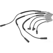 OMIX 17245.18 Ignition Wire Set for 07-11 Jeep Wrangler JK