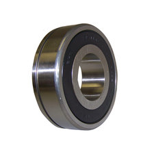 Crown Automotive 4741866AB Output Shaft Bearing for 00-04 Jeep Wrangler TJ, 00-01 Cherokee XJ & 02-04 Liberty KJ with NV3550 5 Speed Transmission
