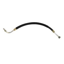Crown Automotive 4773204 Air Conditioning Evaporator to Compressor Hose for 91-96 Jeep Cherokee XJ & 91-93 Comanche MJ with 4.0L Engine