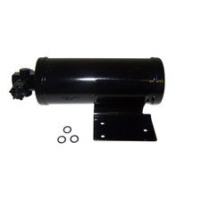 Crown Automotive 4773764 Air Conditioning Receiver Drier for 87-94 Jeep Wrangler YJ with Factory Air & R12 Air Conditioning System